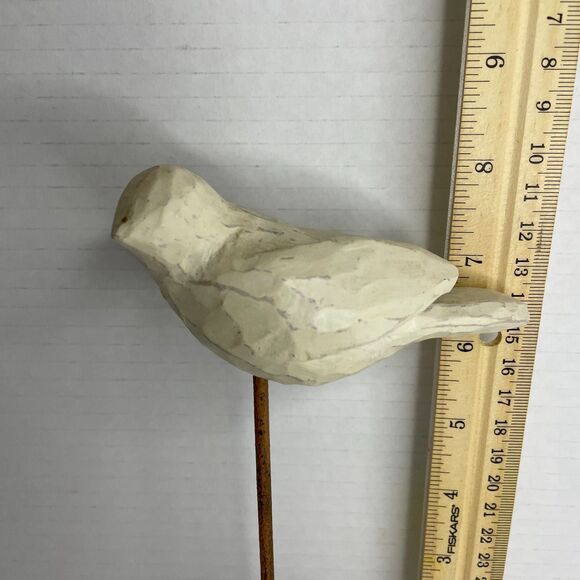 Willow Tree Birds/Doves pair by Susan Lordi - 1999 - Rare and Retired - Picture 13 of 16